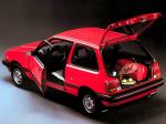 Suzuki Swift 3-Door 1984 года